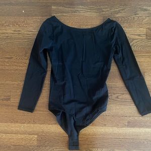 J. Crew body suit, size xxs
